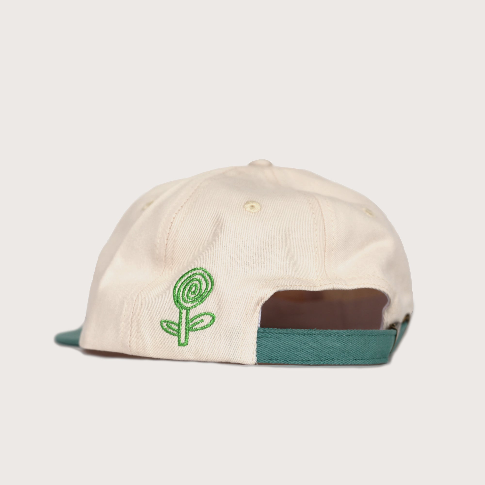 Bug Cap