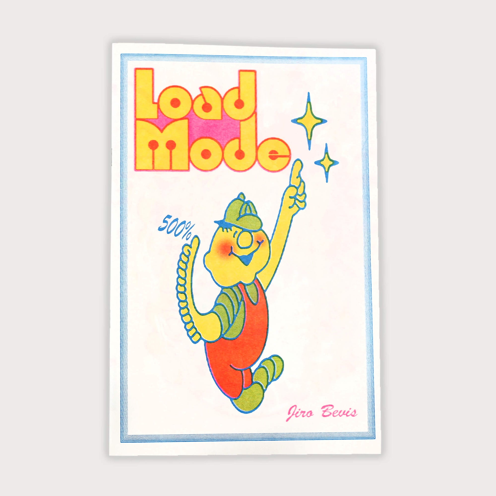 Load Mode
