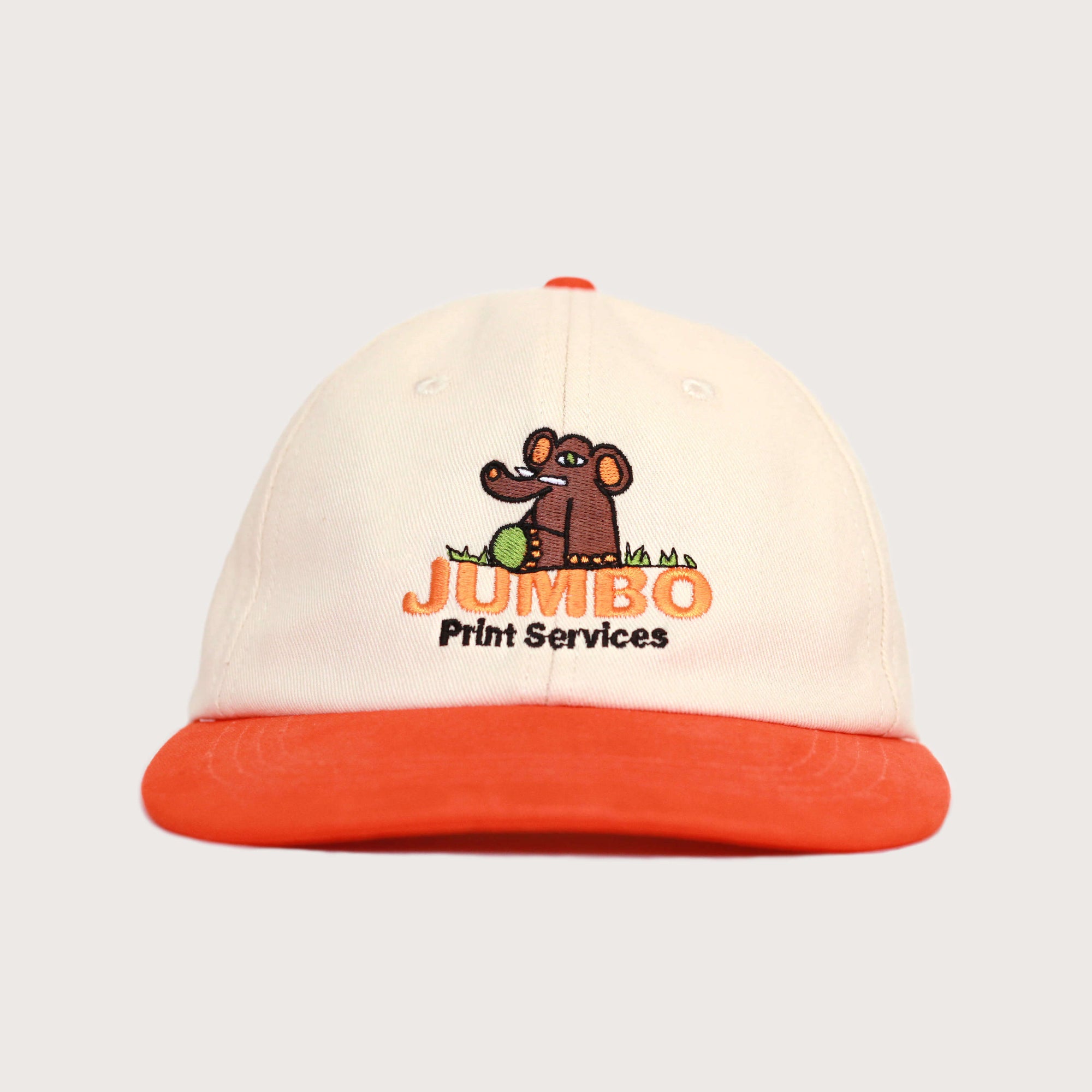 Jumbo Cap