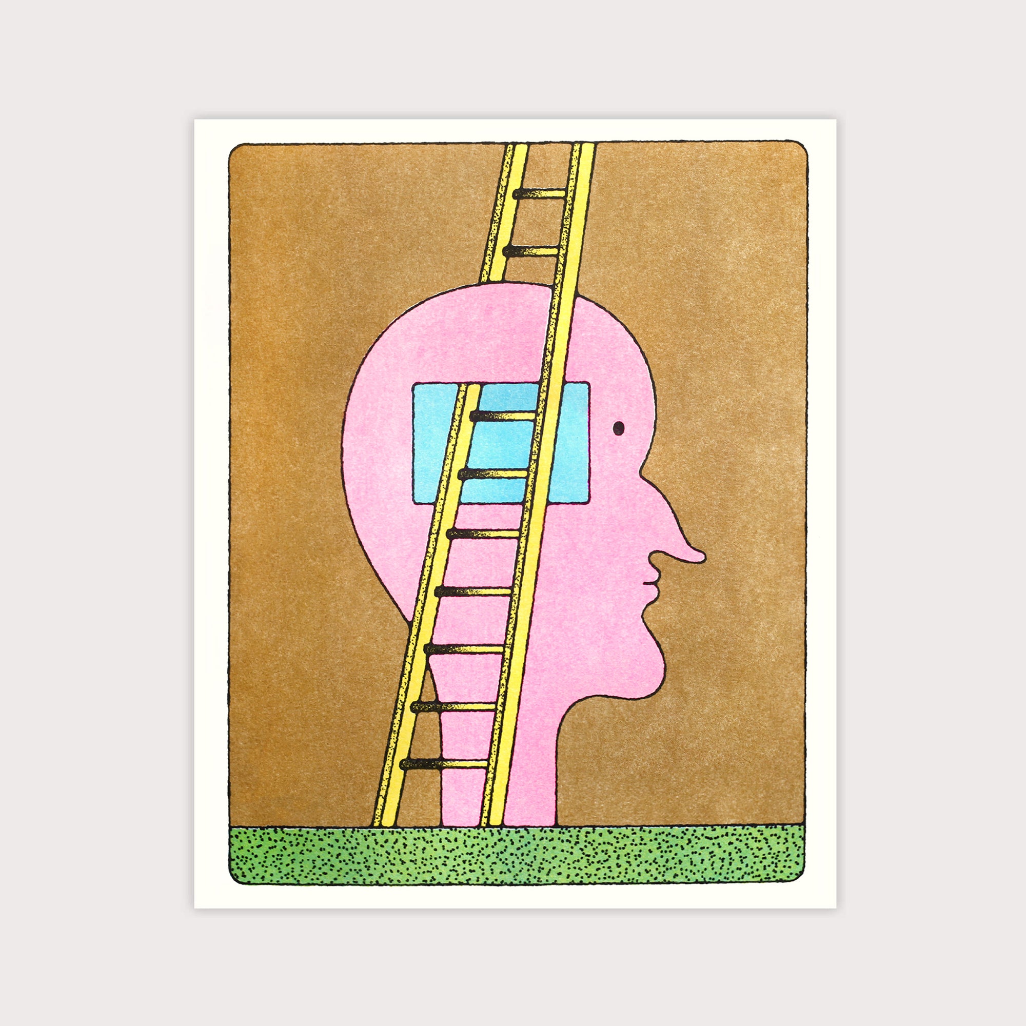 An Open Mind