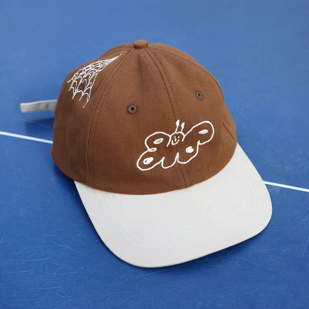 Butterfly Cap
