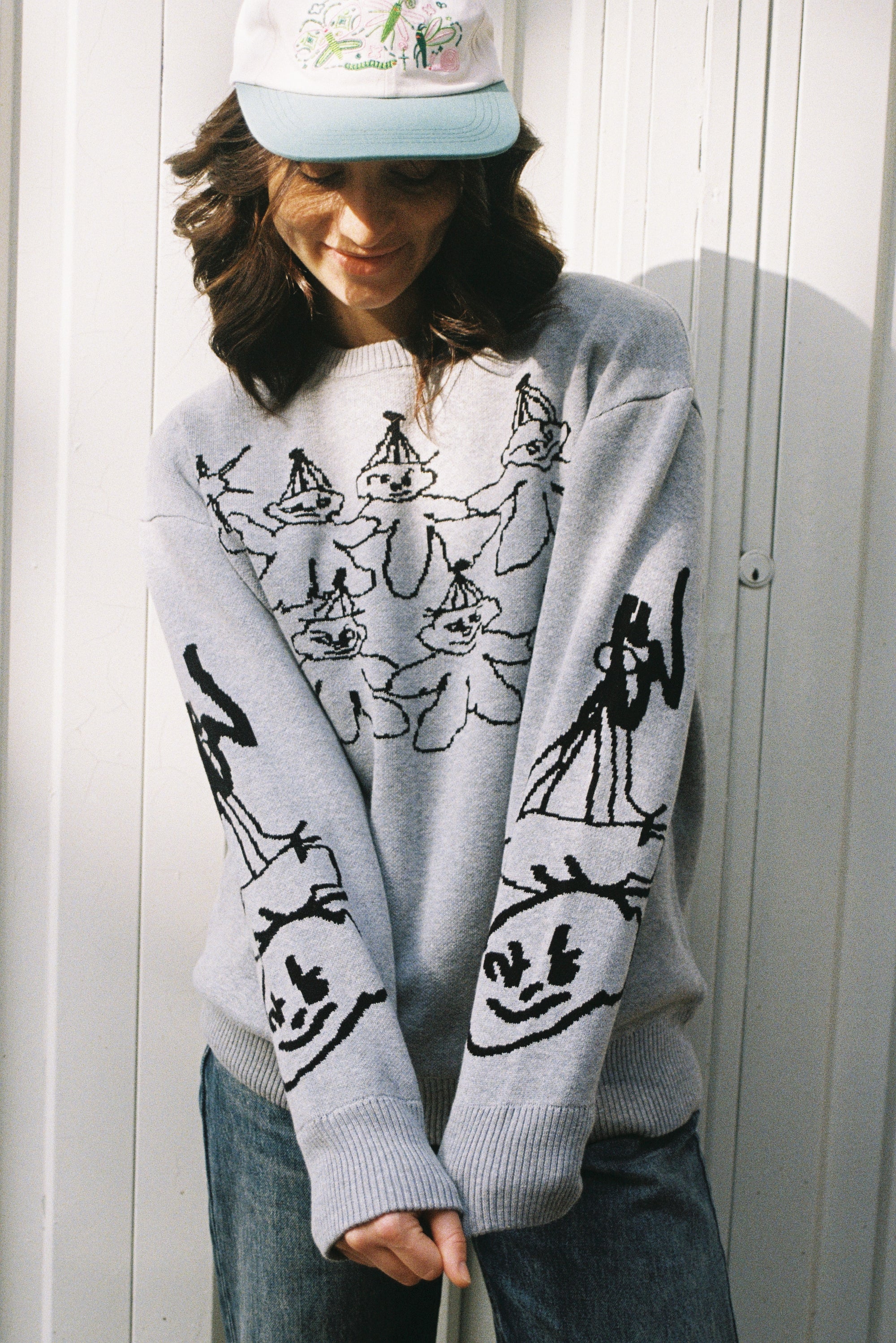 Troll Jumper