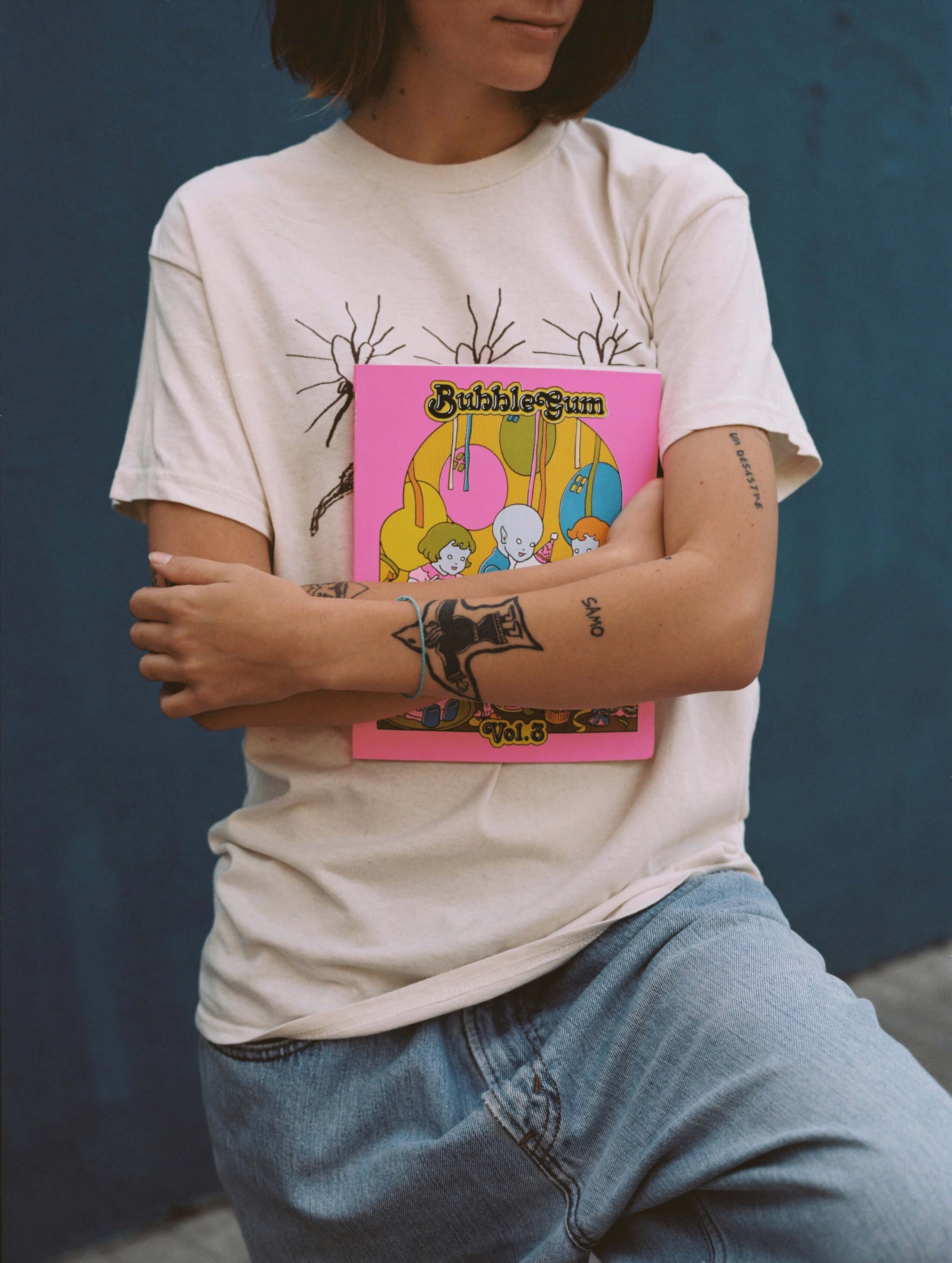 Bubblegum Volume 3