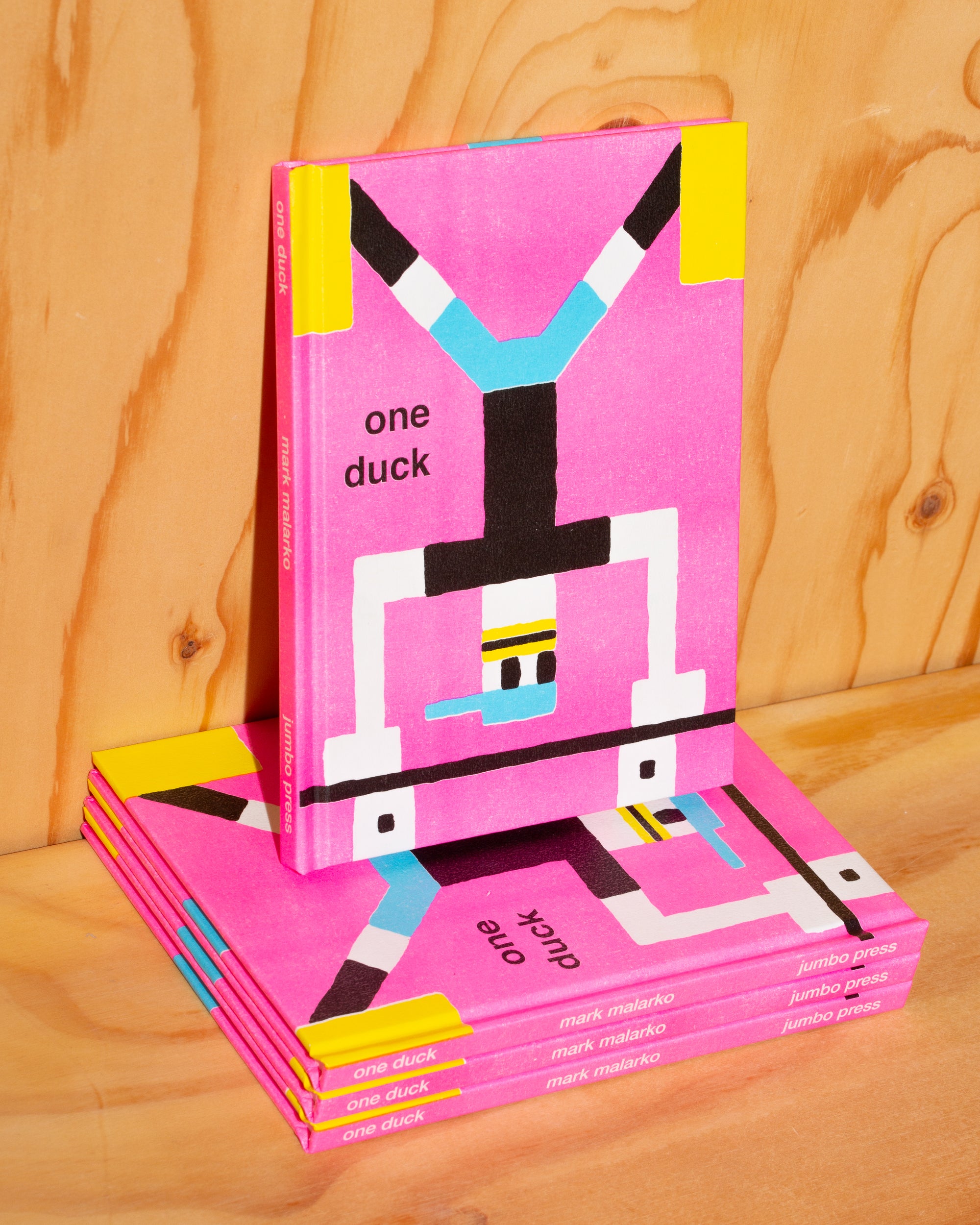 One Duck