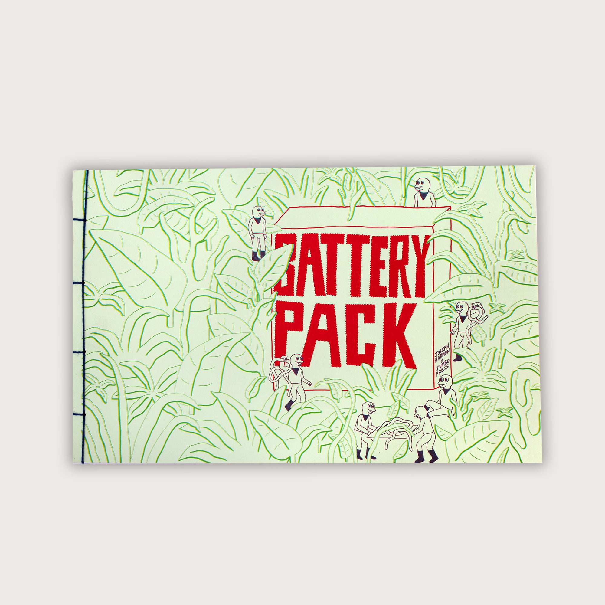Battery Pack