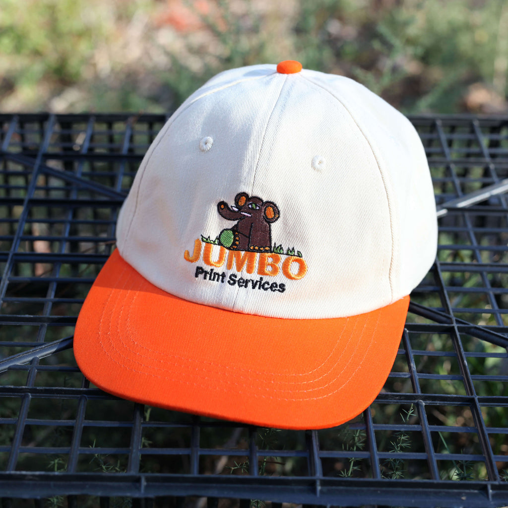 Jumbo Cap