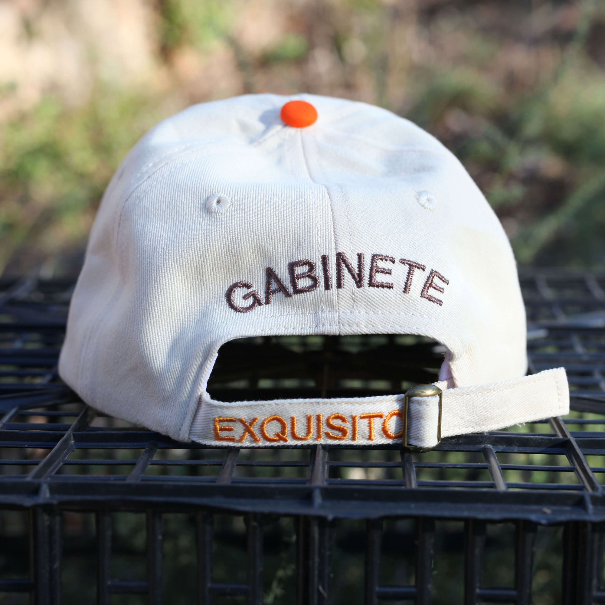 Jumbo Cap
