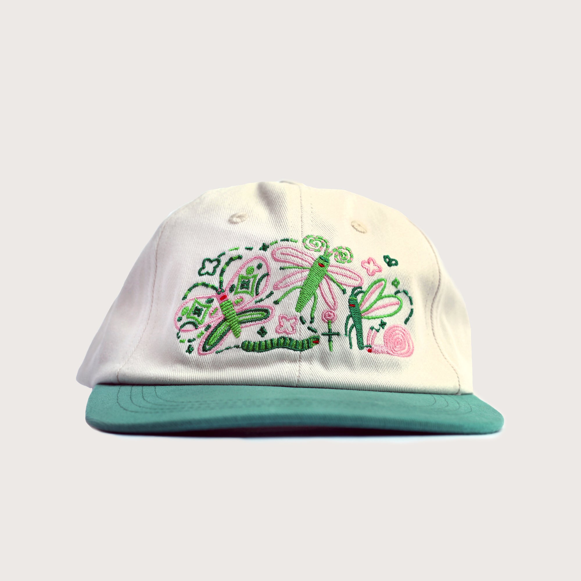 Bug Cap