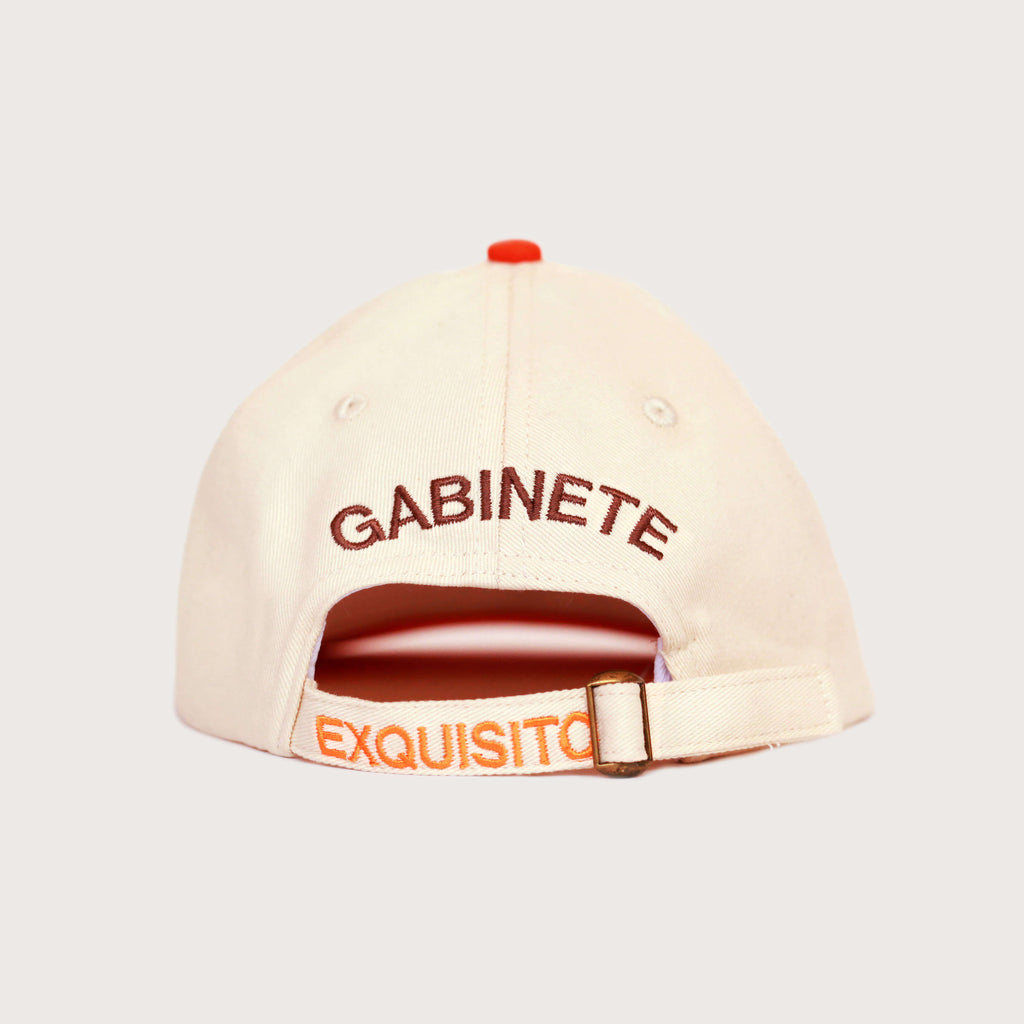 Jumbo Cap