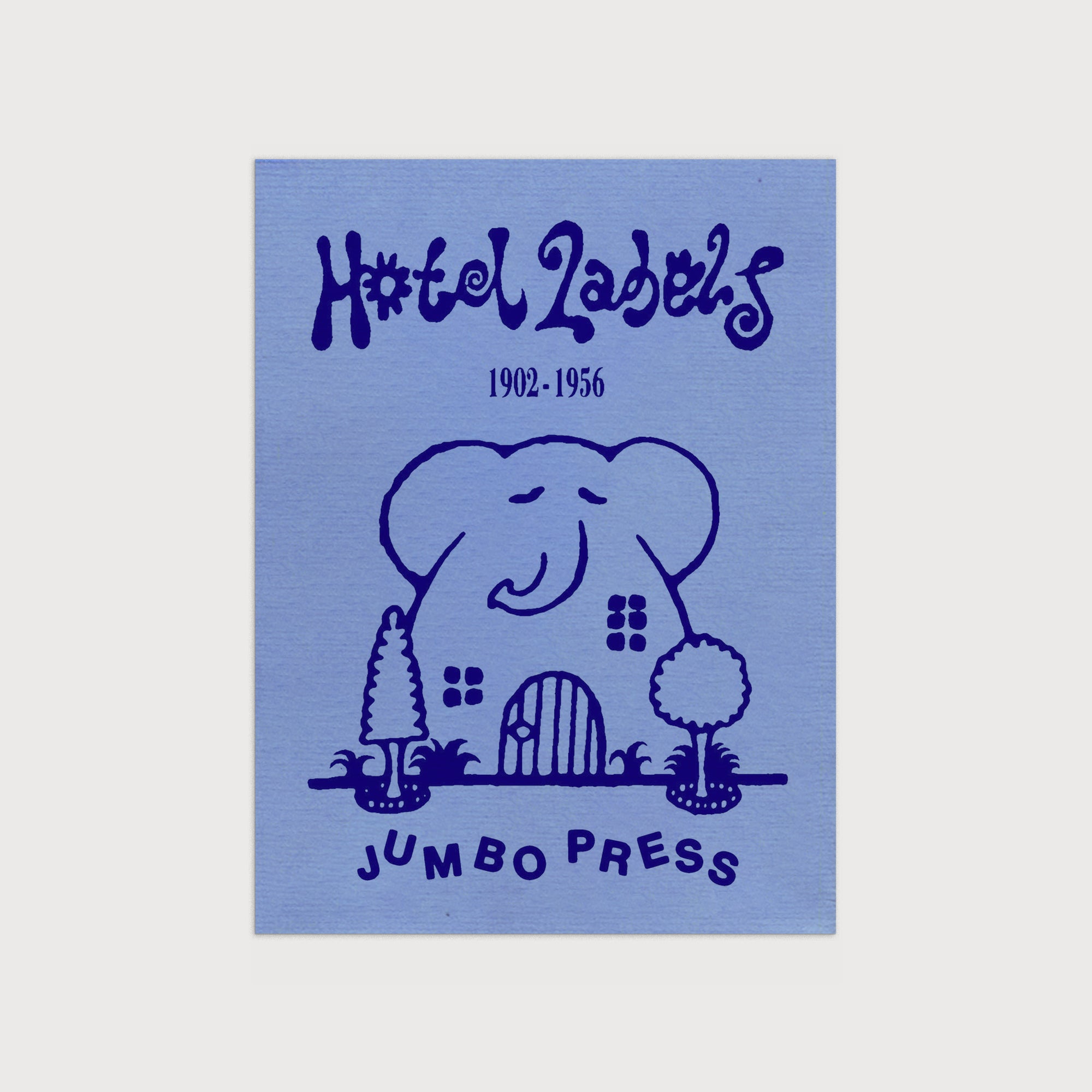 Hotel Labels
