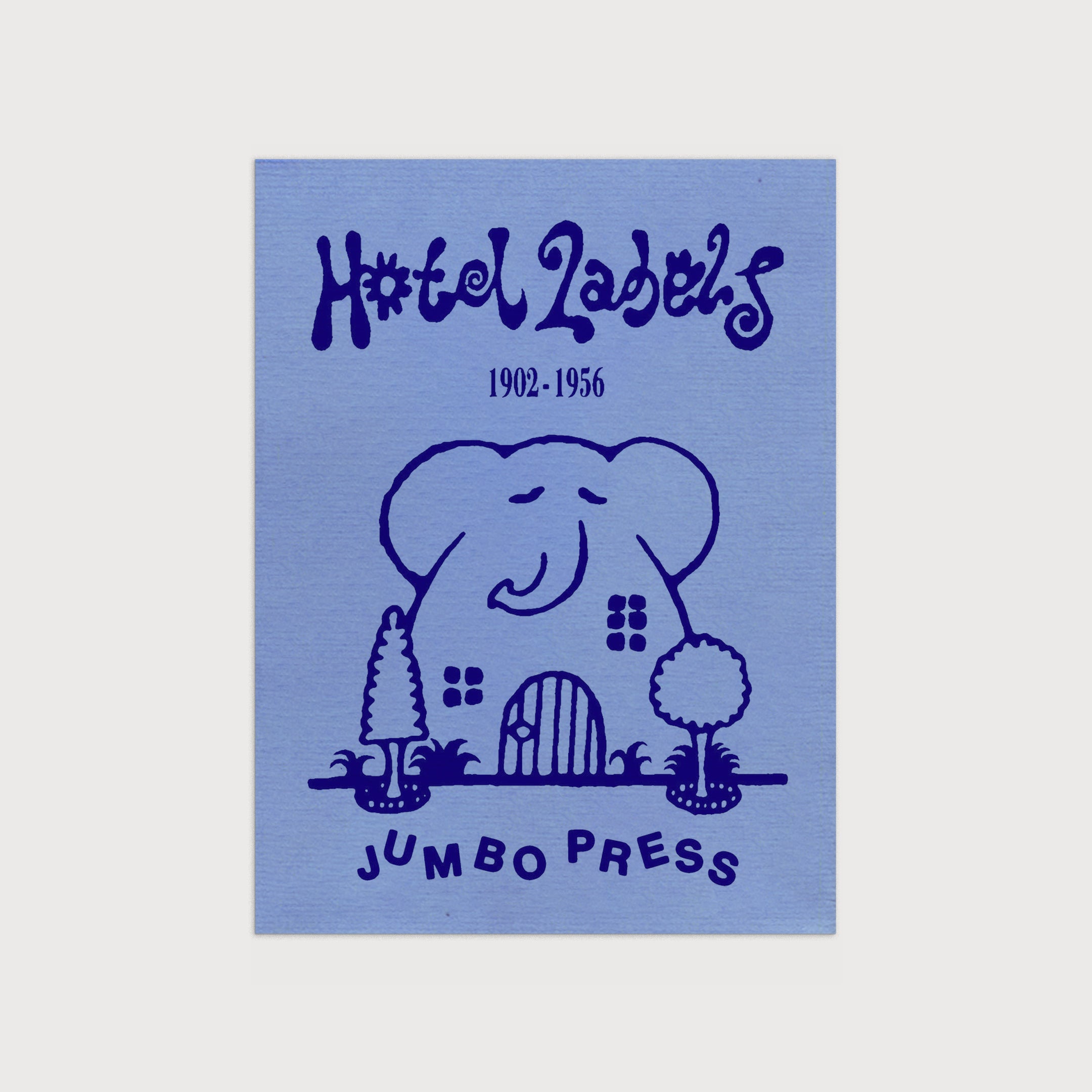 Hotel Labels