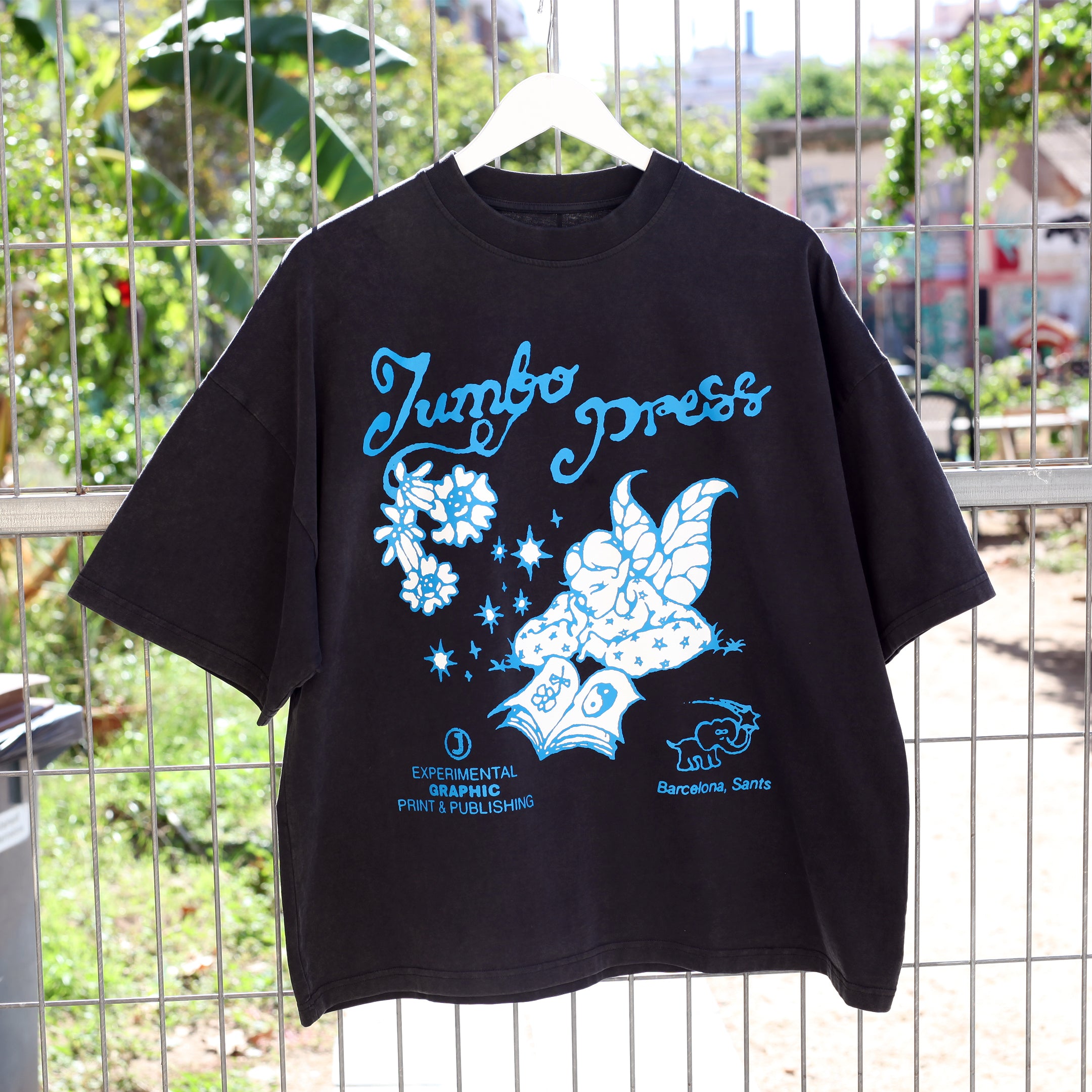 Jumbo T Shirt
