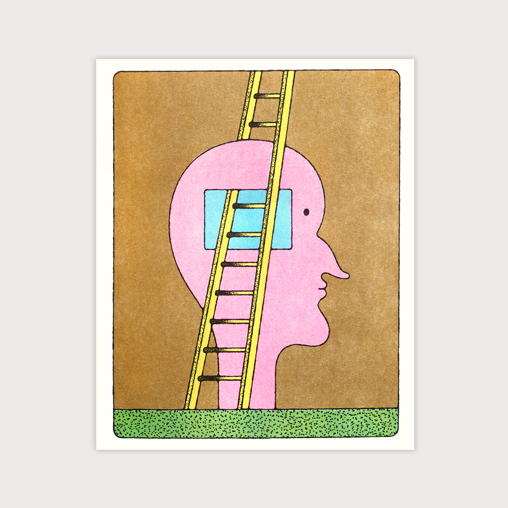 An Open Mind