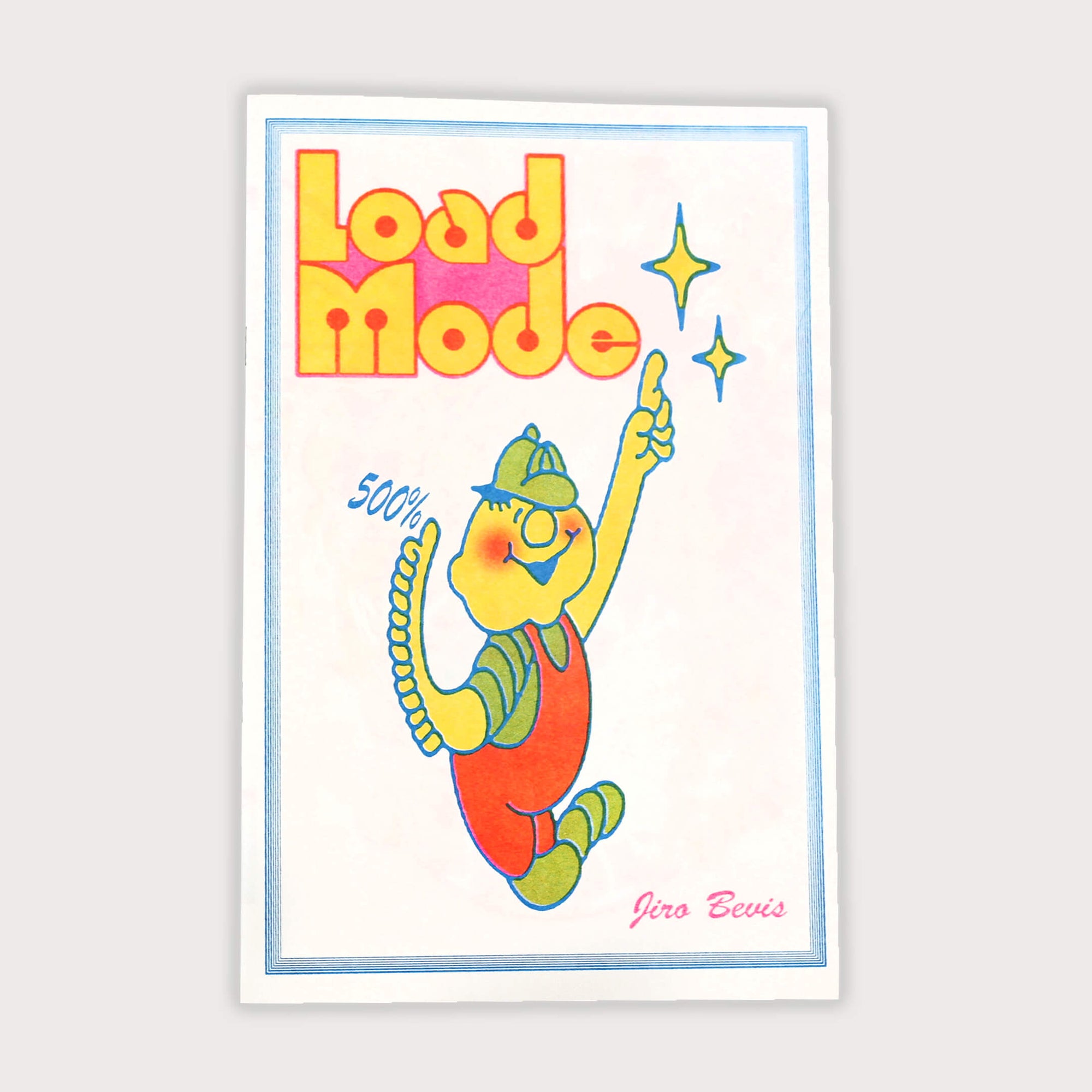 Load Mode