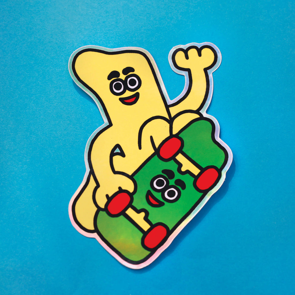dumby sticker pack