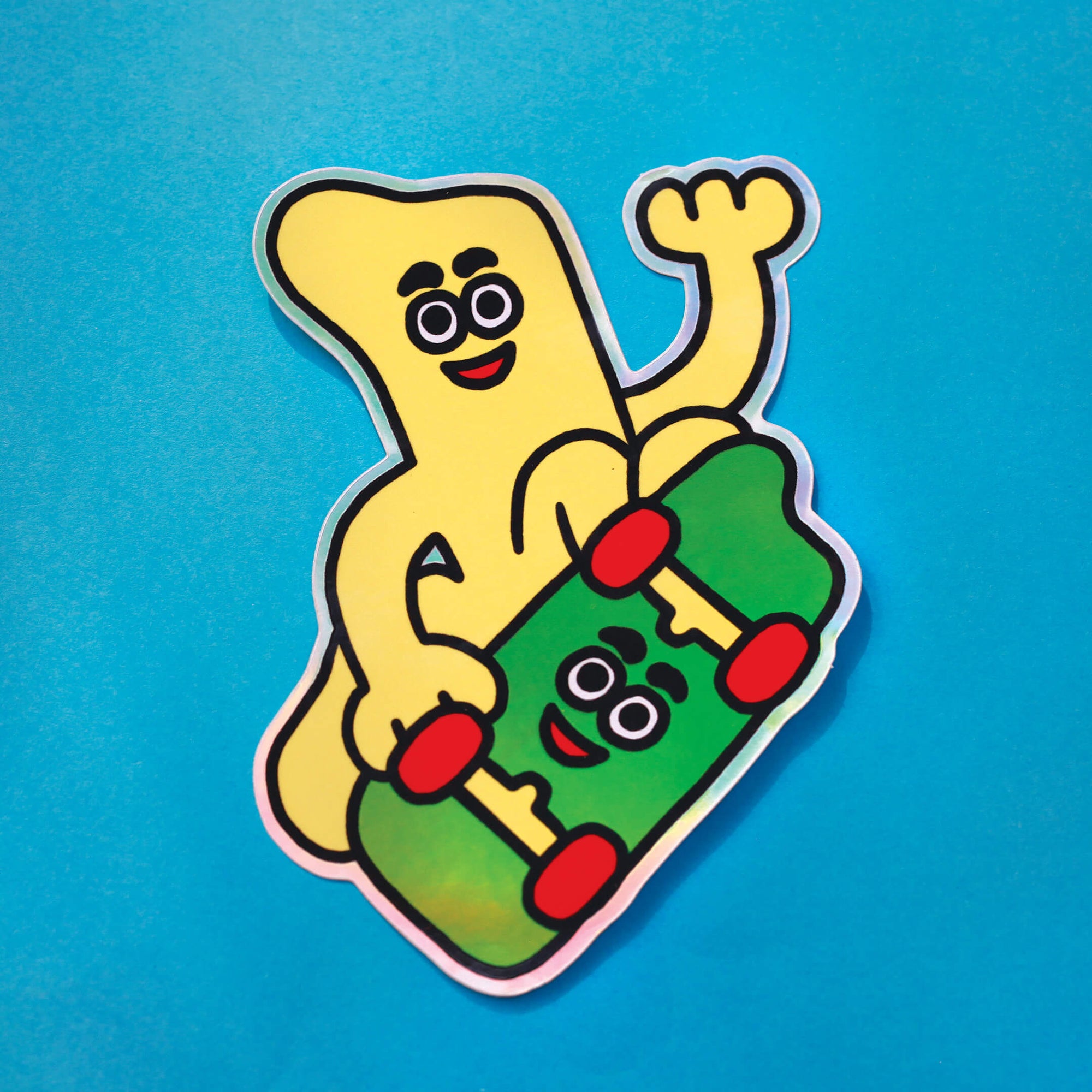 dumby sticker pack