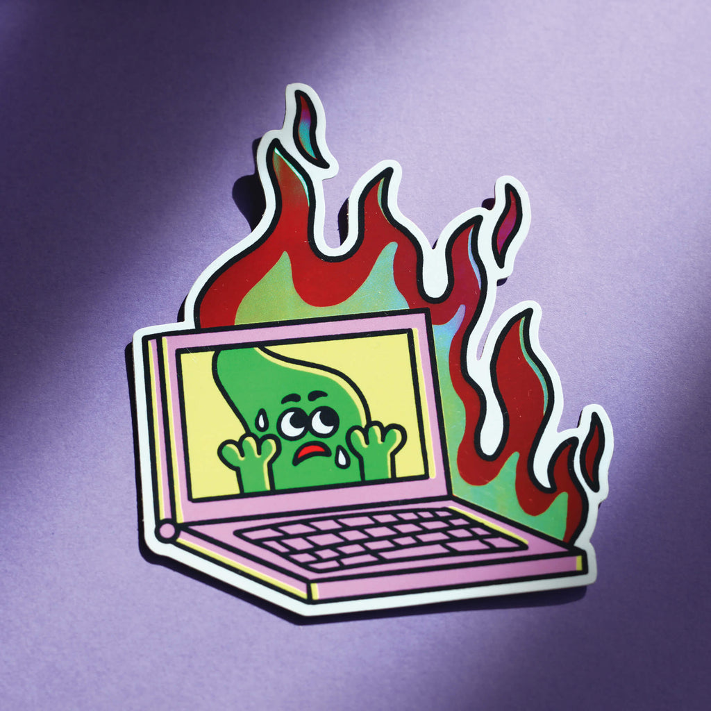 dumby sticker pack
