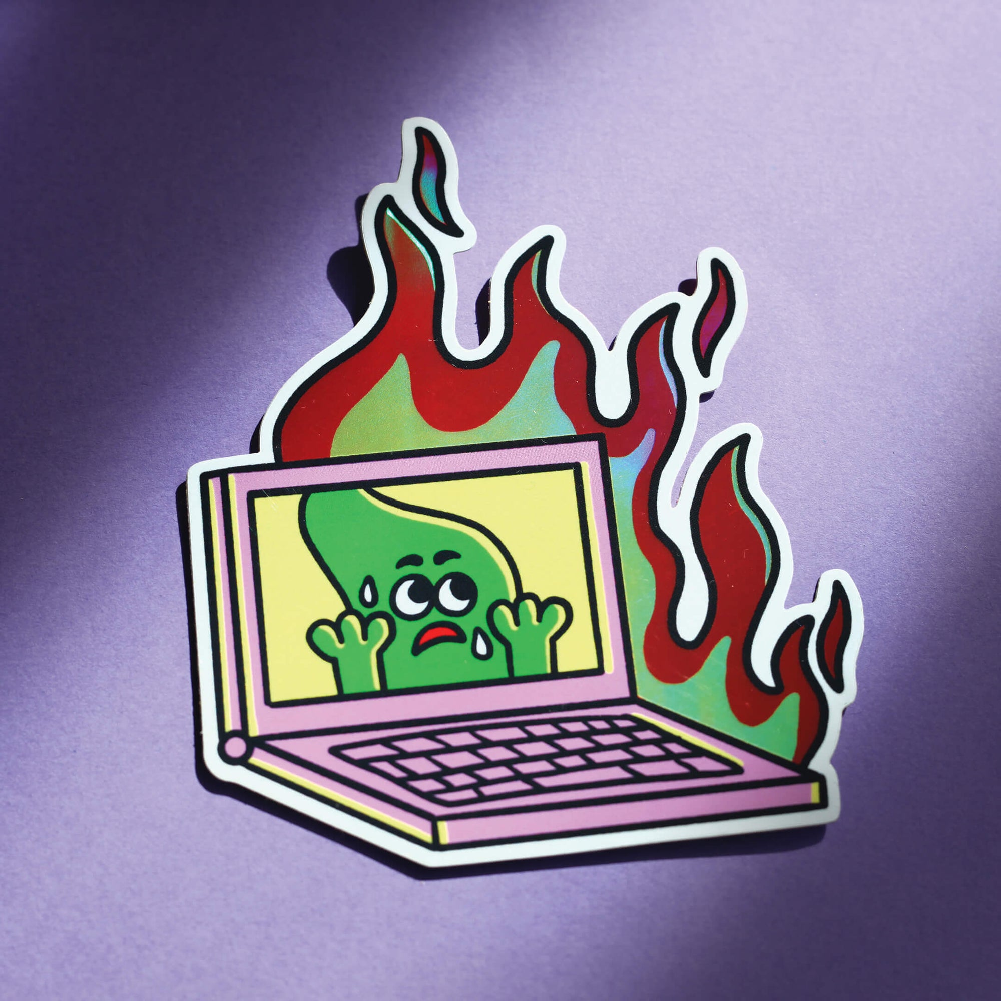 dumby sticker pack