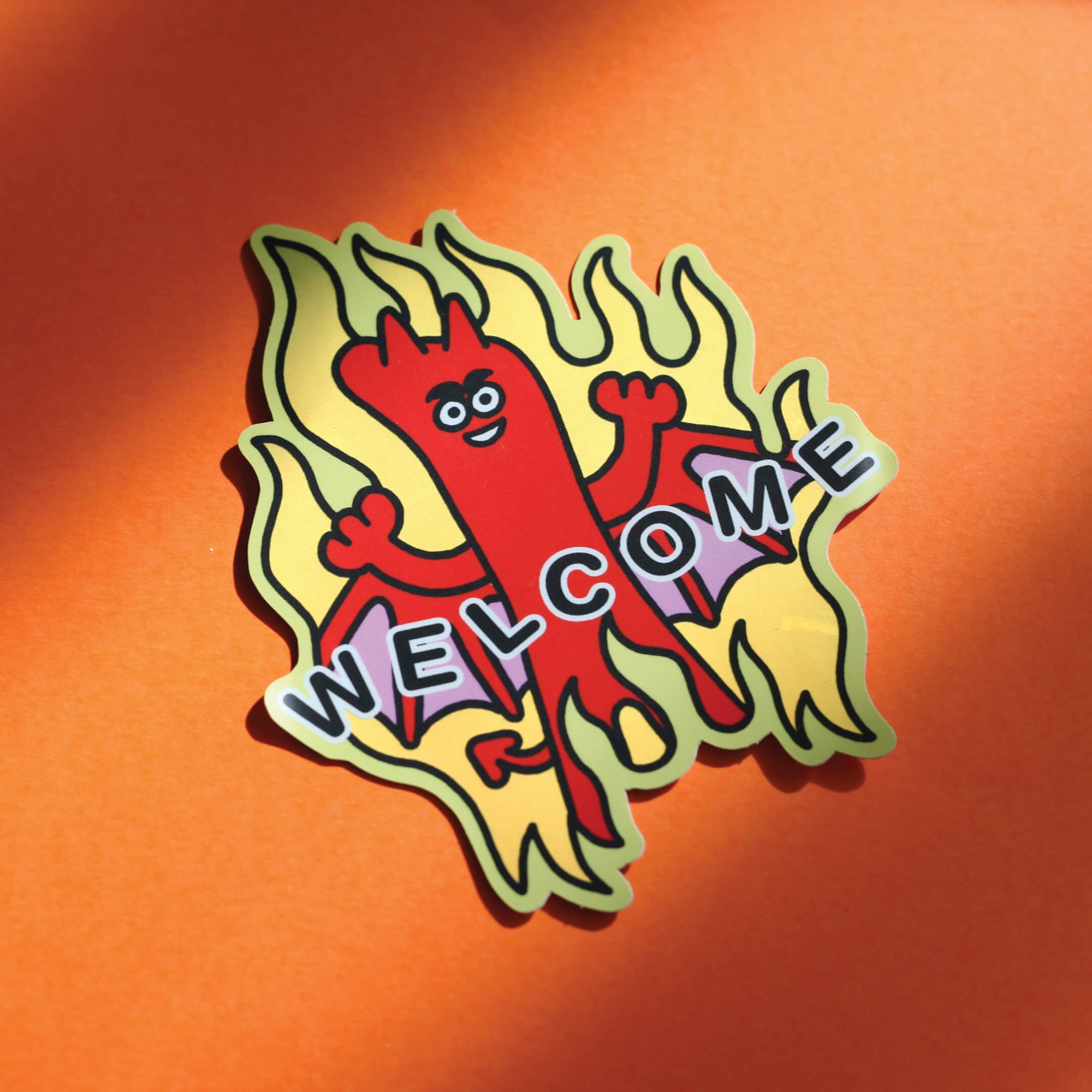 dumby sticker pack