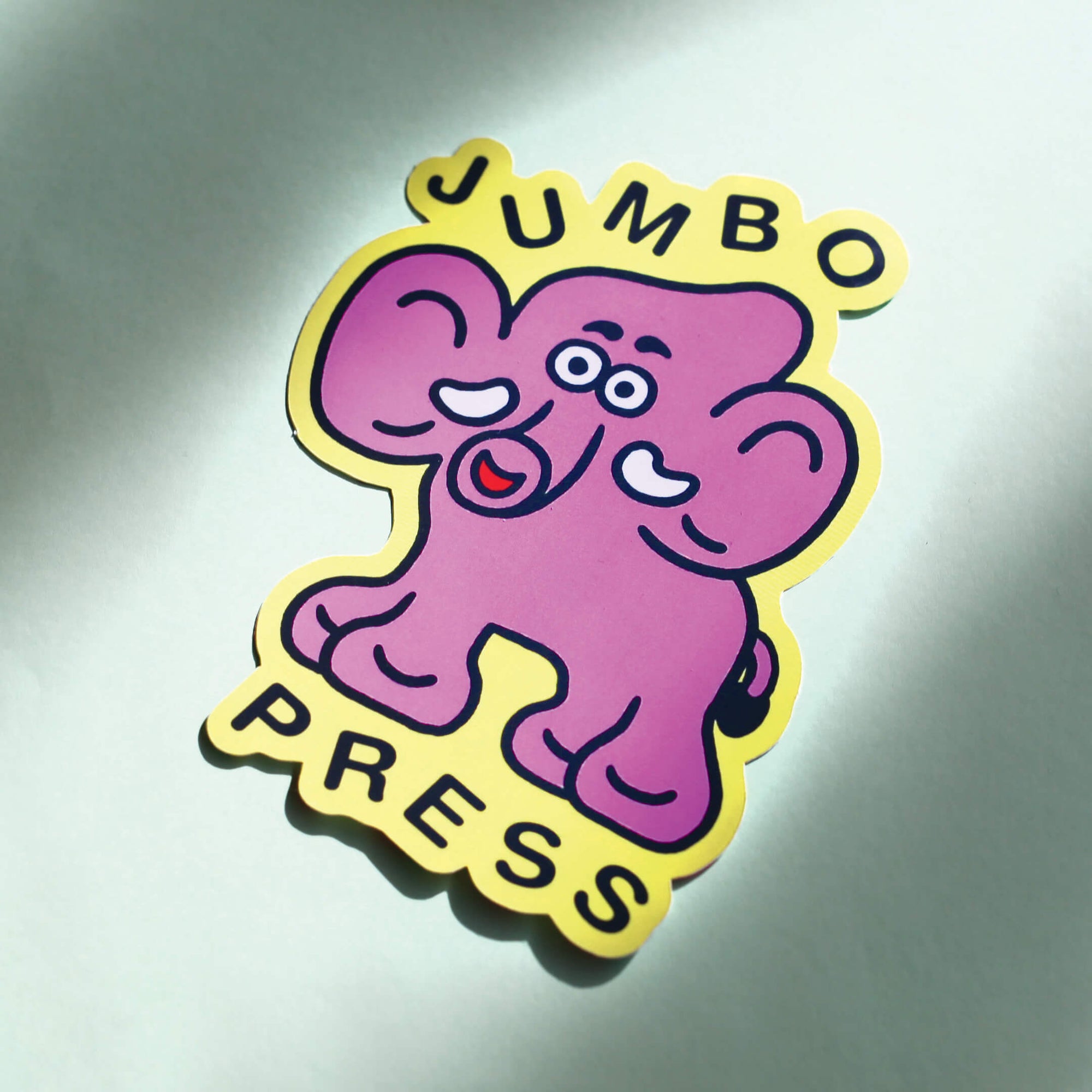 dumby sticker pack