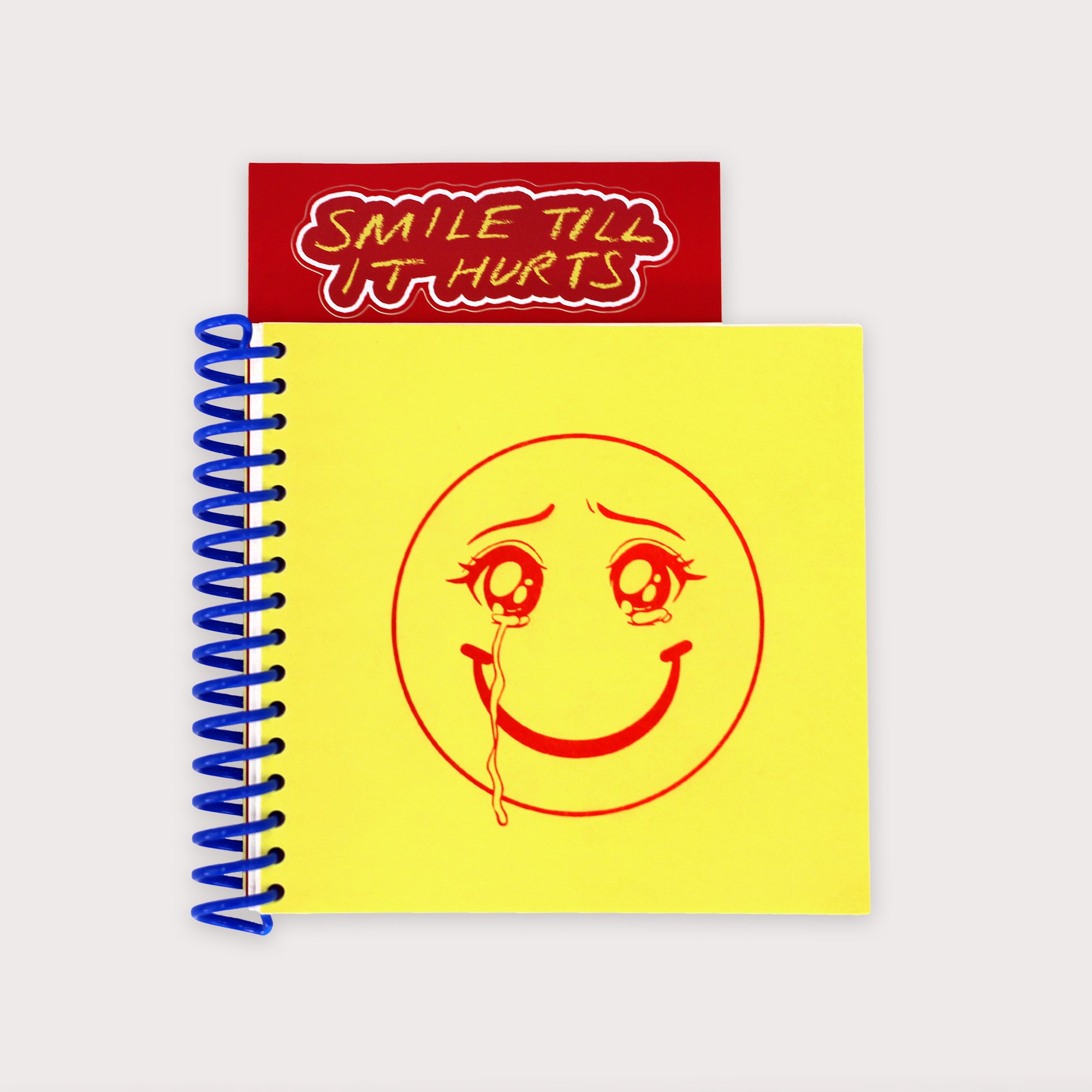 Smile Til it Hurts